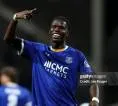 Thierno Barry Bangkit di Everton Setelah Ubah Cemoohan Jadi Sorakan