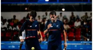 Tim Putra Spanyol & Portugal Amankan Medali Mediterania Games 2026