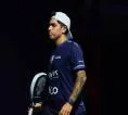 Tolito Aguirre Siap Bersinar di FIP Padel Silver Texas Amerika
