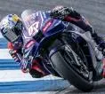 Toprak Razgatlioglu Optimistis Bisa Kompetitif di GP Aragon