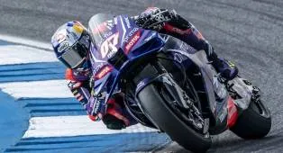 Toprak Razgatlioglu Optimistis Bisa Kompetitif di GP Aragon