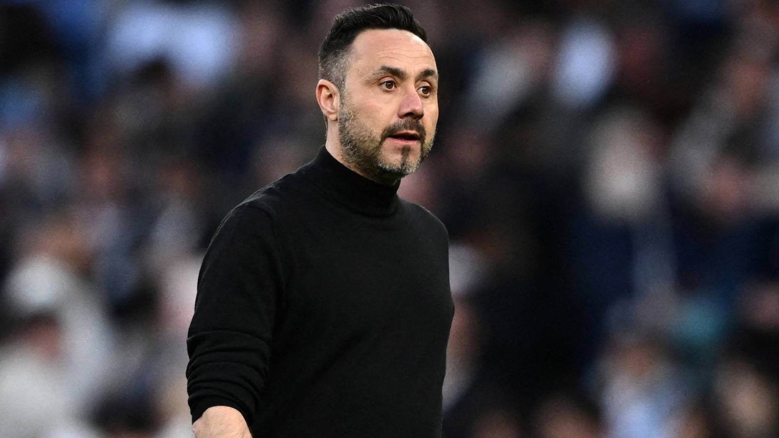 Tottenham Ajukan Tawaran untuk Penyerang Kelas Dunia yang Sedang Negosiasi dengan Aston Villa