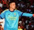 Tottenham Masih Pertimbangkan Rekrut Anatoliy Trubin