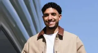 Tottenham Selangkah Lagi Amankan Transfer Marmoush