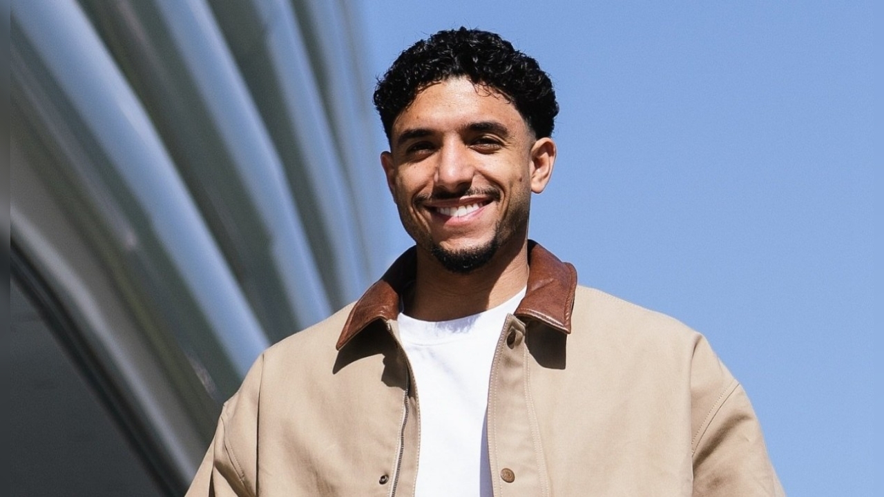 Tottenham Selangkah Lagi Amankan Transfer Marmoush