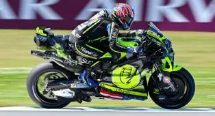Trackhouse Berharap Ai Ogura Bisa Comeback di GP San Marino