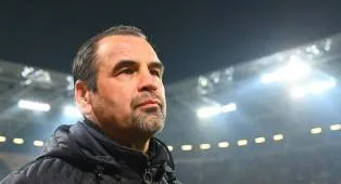 Ulf Kirsten Ungkap Alasan Tolak Tawaran Besar Inter Milan di Masa Lalu