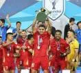 Vietnam Tambah 2 Striker Naturalisasi, Timnas Indonesia Wajib Waspada