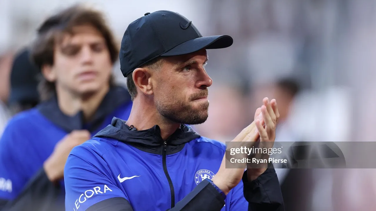 Xabi Alonso Ungkap Kondisi Jordan Henderson dan Dua Rekrutan Baru