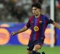 Xavi Espart Resmi Didaftarkan ke Skuad Senior Barcelona