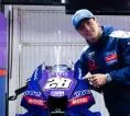 Yamaha Pilih Izan Guevara Gantikan Jack Miller di Pramac pada MotoGP 2027