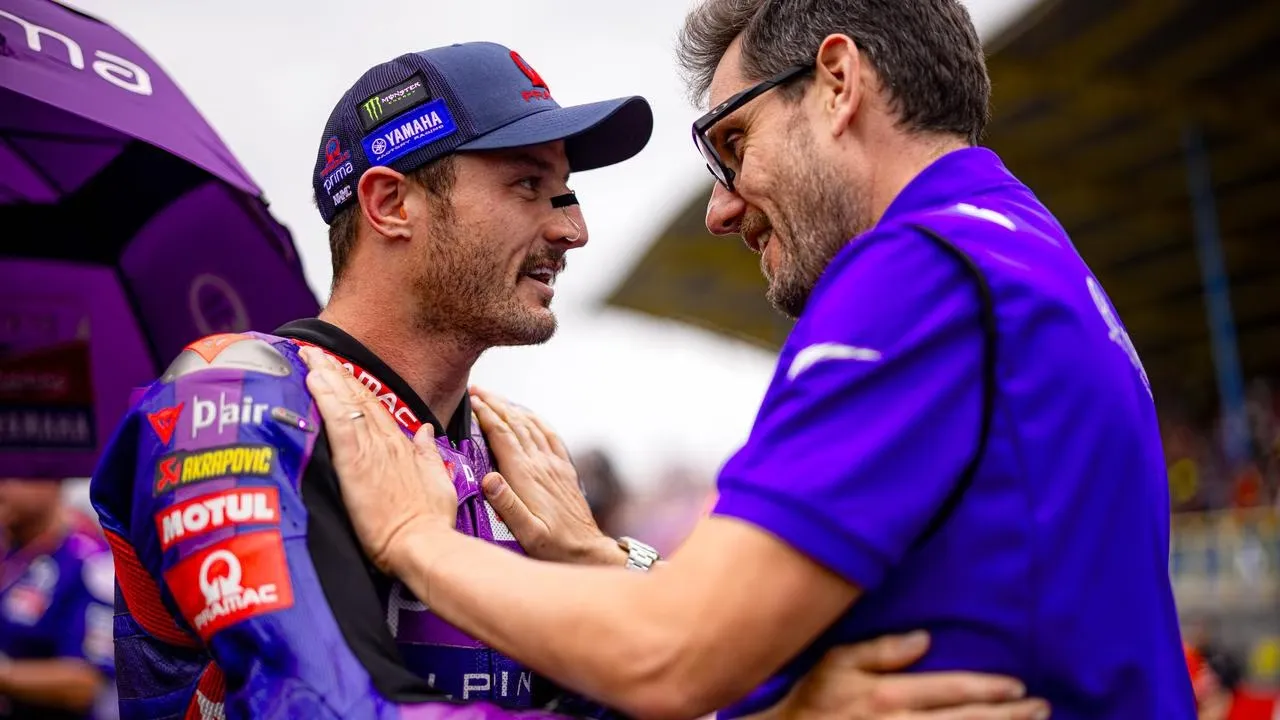 Yamaha Resmi Lepas Jack Miller dari MotoGP, Tapi Siapkan Tempat di WSBK