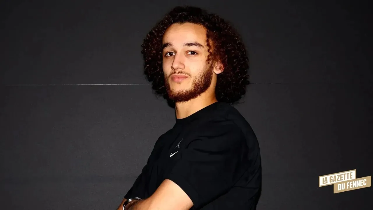 Yanis Massolin Diincar 3 Klub Ligue 1, Inter Siapkan Skema Pinjaman