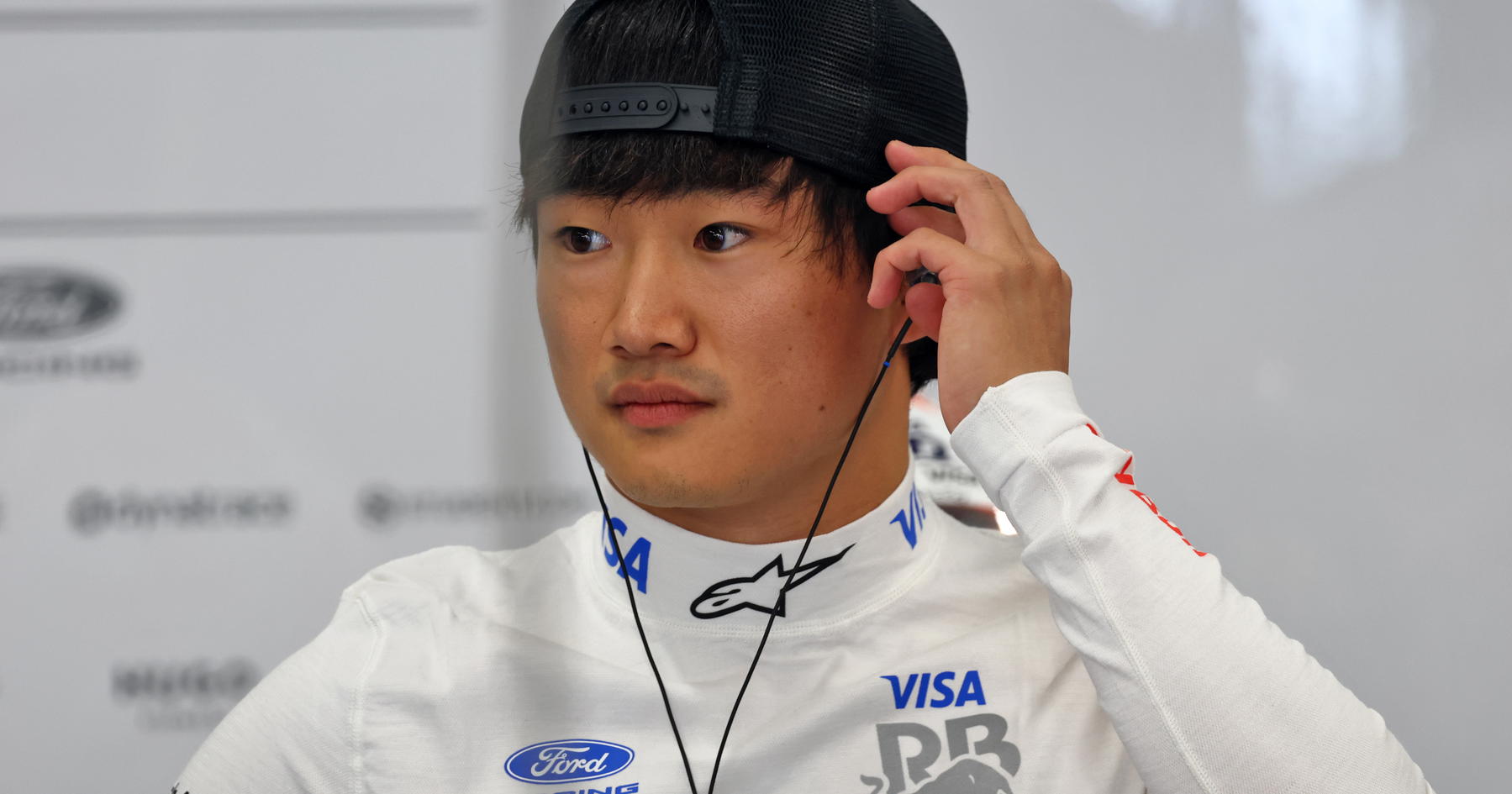 Yuki Tsunoda Siap Kembali ke F1 2027: “Hubungi Saya!”