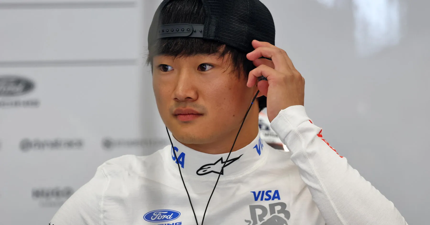 Yuki Tsunoda Siap Kembali ke F1 2027: “Hubungi Saya!” - sumber: (racingnews365)