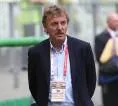 Zbigniew Boniek Sebut Inter Masih Lebih Kuat Meski AS Roma Menang Telak