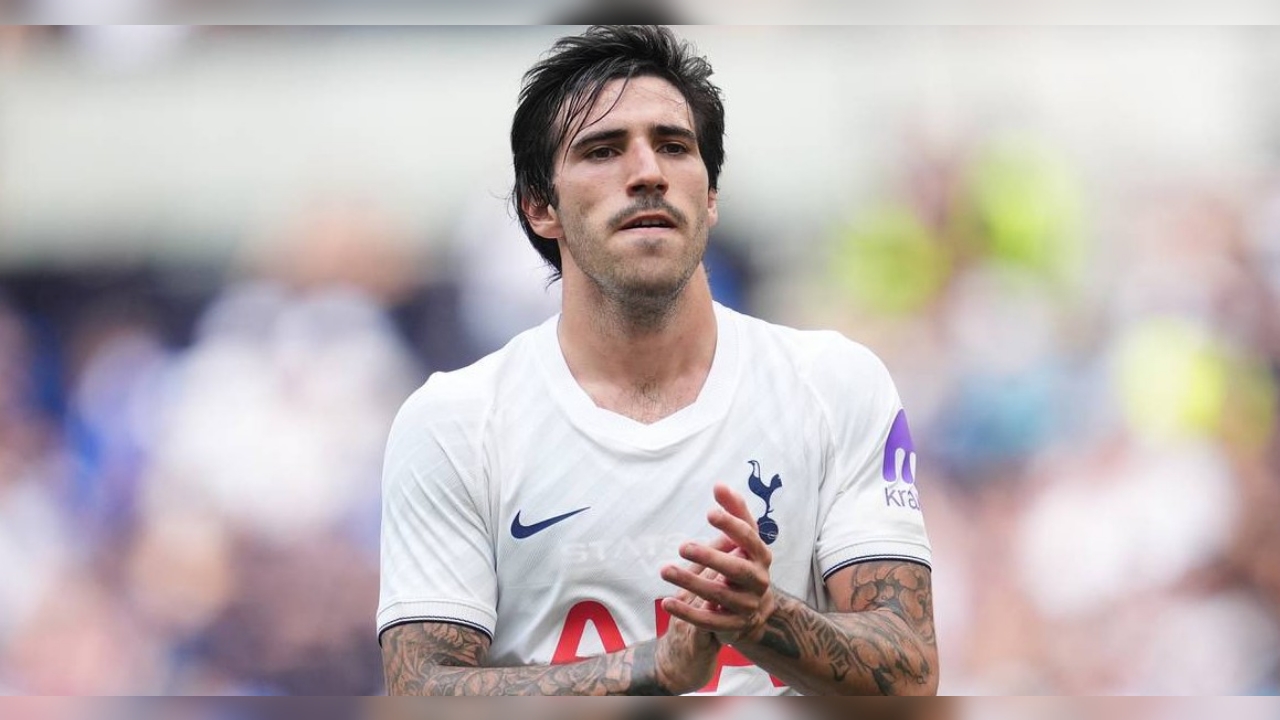Absen vs Charlton, De Zerbi Kabarkan Kondisi Terkini Tonali
