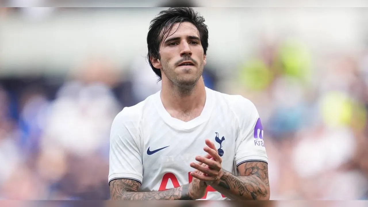 Absen vs Charlton, De Zerbi Kabarkan Kondisi Terkini Tonali
