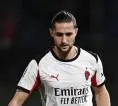 Adrien Rabiot Akui Sempat Alami Musim Panas yang Bergejolak