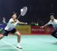 Al Farizi-Jessica Terhenti di Perempat Final Pontianak International Challenge 2026