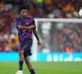 Alejandro Balde Menghadapi Kenyataan Baru di Barcelona