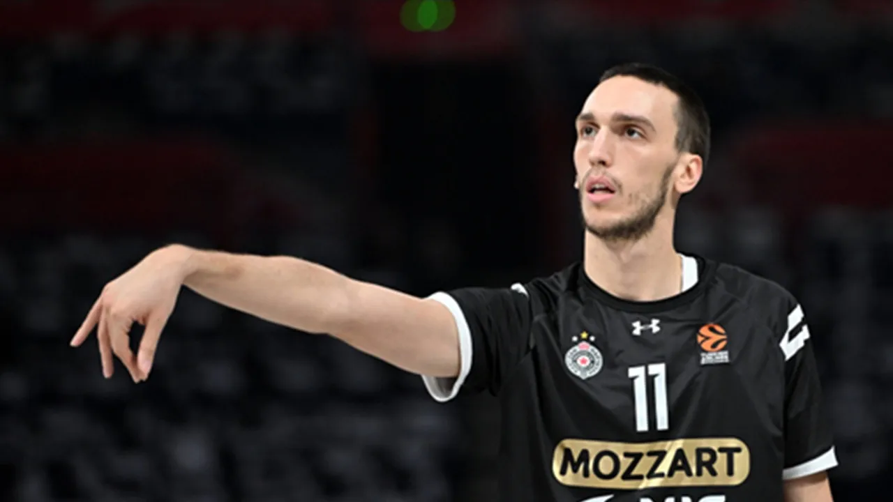 Aleksej Pokusevski Jelaskan Mengenai Dapatkan Paspor Yunani