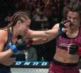 Alex Apodaca Kalahkan Bella Mir dalam Kejutan Terbesar Contender Series