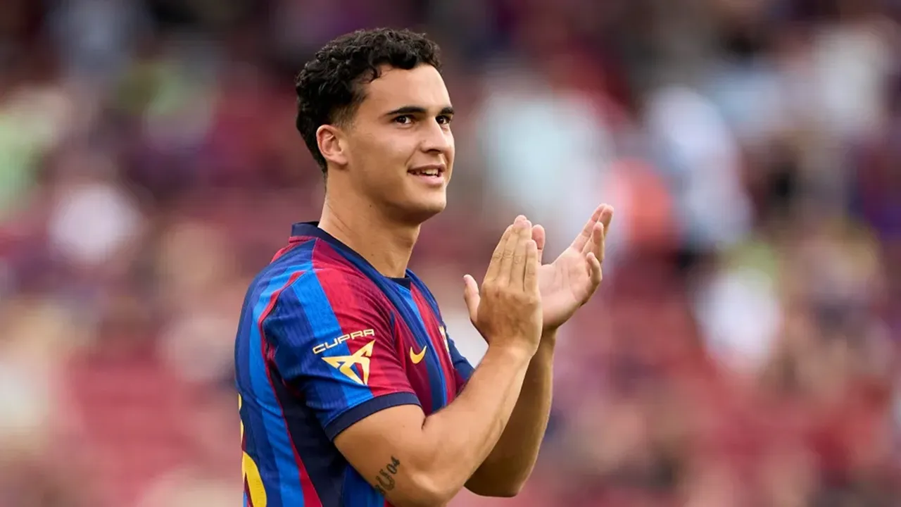 Alvaro Cortes Semakin Dekat Gabung Royal Antwerp
