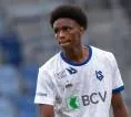 Alvyn Sanches dan Matias Soule Jadi Kandidat Pengganti Leao di Milan