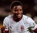 Ambrosini Sebut Gaya Main Alphadjo Cisse Mirip dengan Robinho