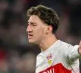 Angelo Stiller Jadi Kandidat untuk Direkrut Real Madrid
