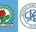 Angka dan Statistik Jelang Laga Blackburn Rovers vs QPR di EFL Championship