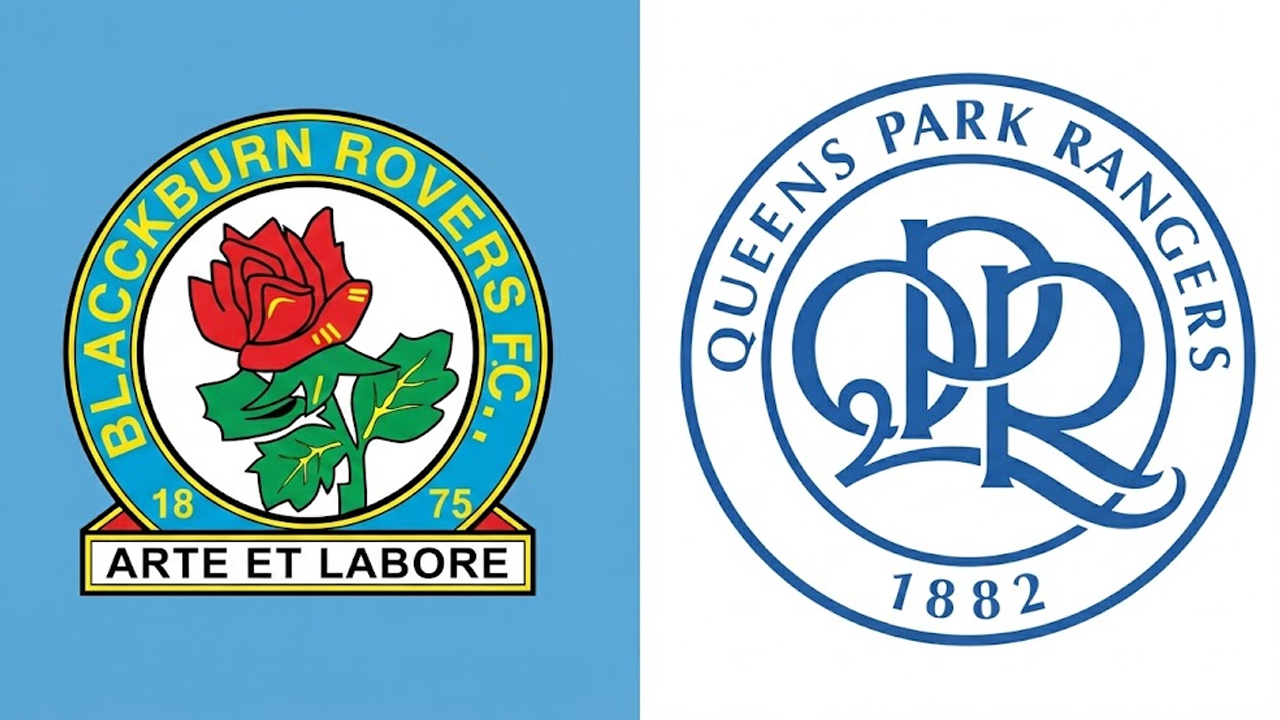 Angka dan Statistik Jelang Laga Blackburn Rovers vs QPR di EFL Championship