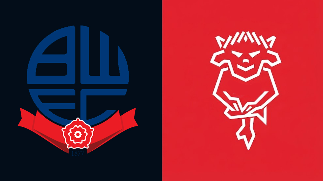 Angka dan Statistik Jelang Laga Bolton Wanderers vs Lincoln City di EFL Championship