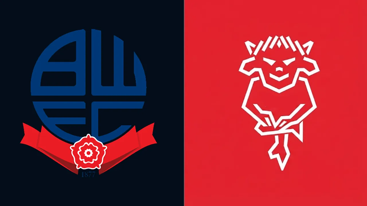 Angka dan Statistik Jelang Laga Bolton Wanderers vs Lincoln City di EFL Championship