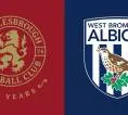 Angka dan Statistik Jelang Laga Middlesbrough vs West Brom di EFL Championship
