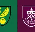 Angka dan Statistik Jelang Laga Norwich City vs Burnley di EFL Championship