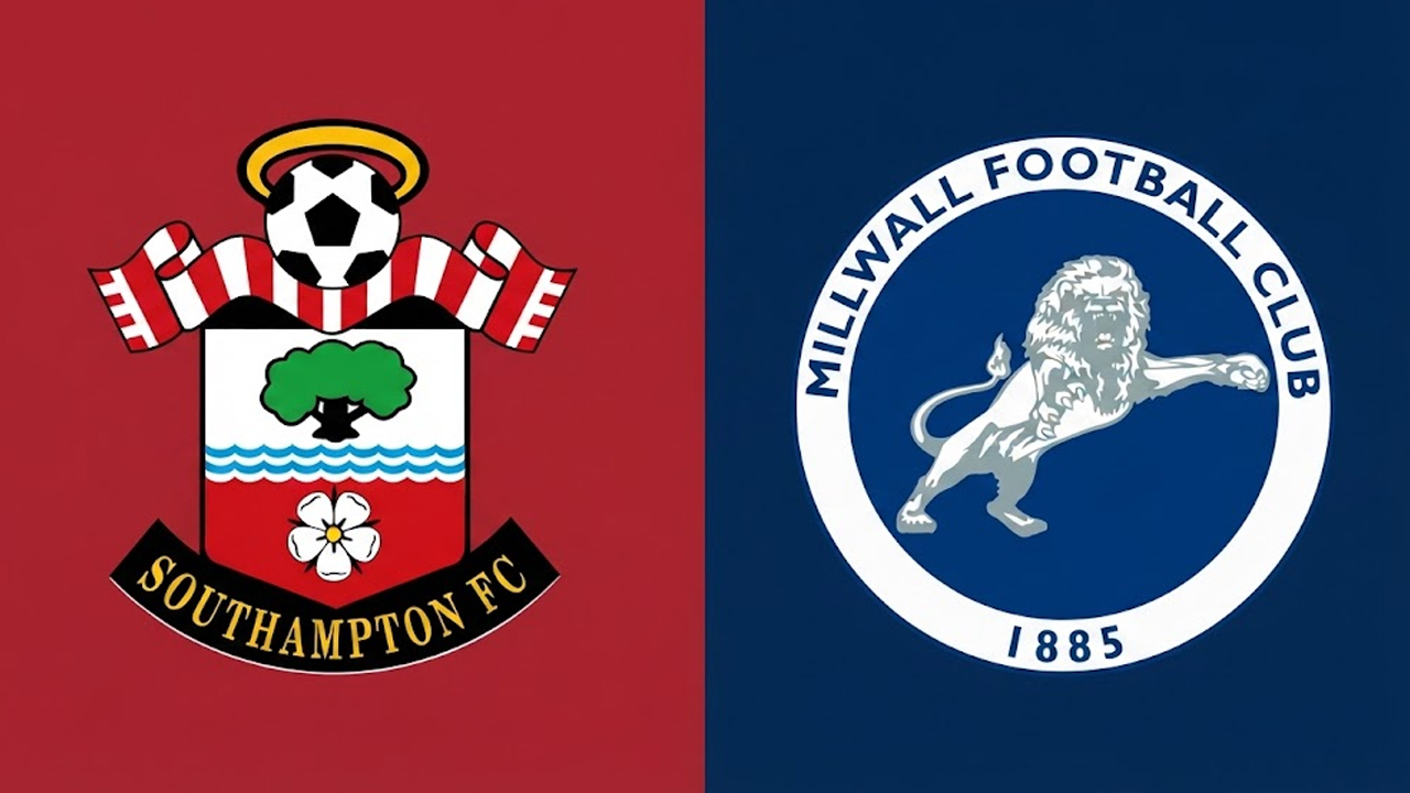 Angka dan Statistik Jelang Laga Southampton vs Millwall di EFL Championship