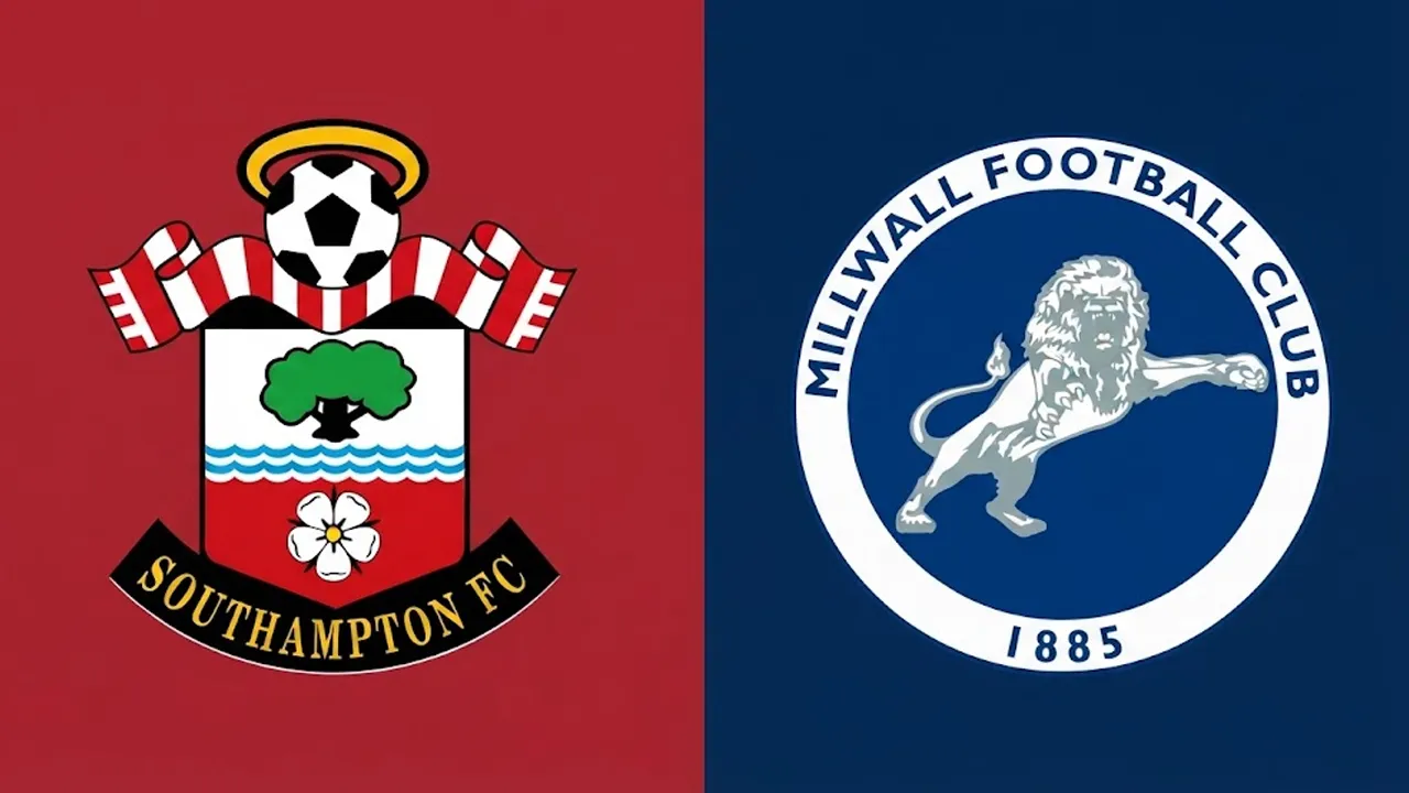Angka dan Statistik Jelang Laga Southampton vs Millwall di EFL Championship