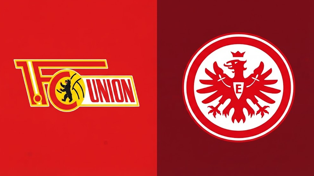 Angka dan Statistik Jelang Laga Union Berlin vs Eintracht Frankfurt di Bundesliga Jerman