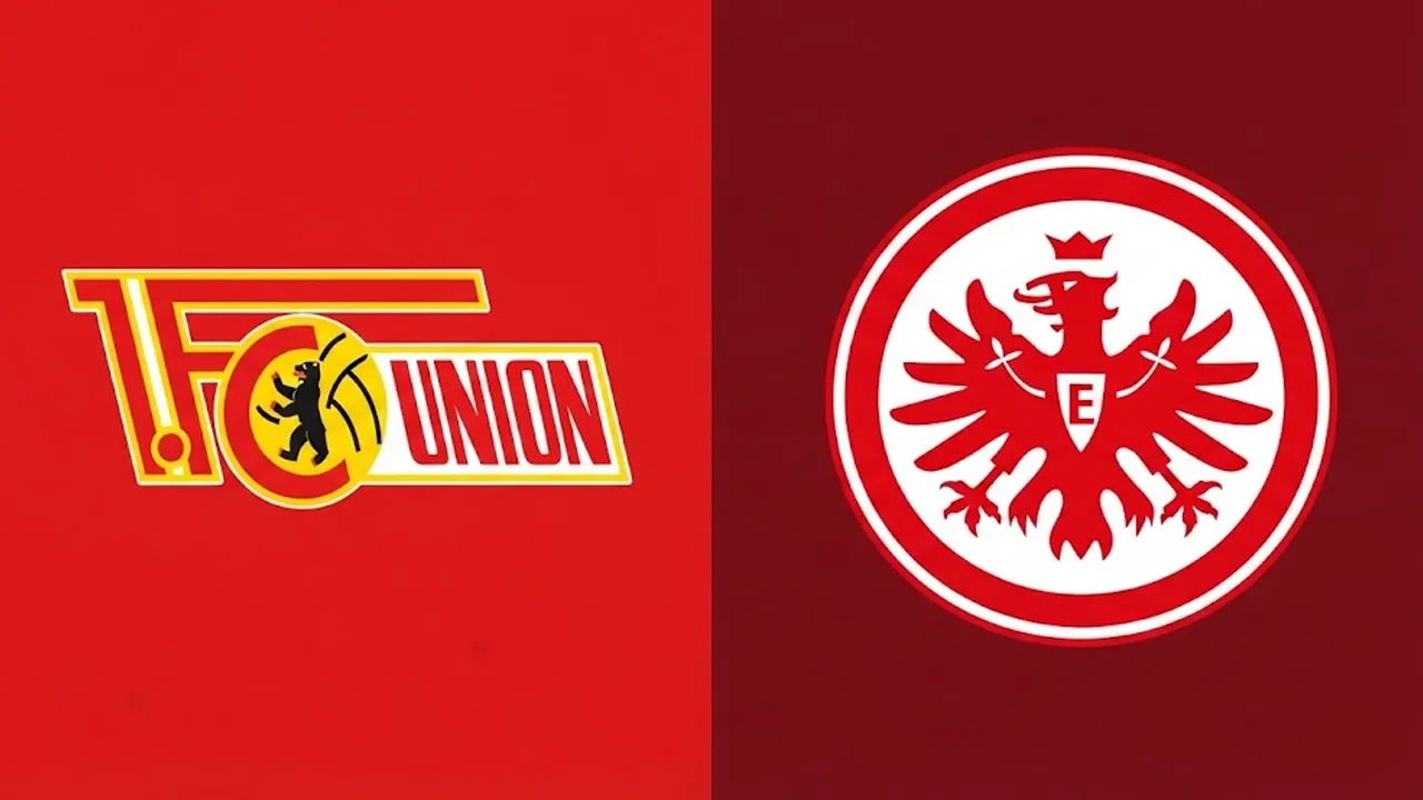Angka dan Statistik Jelang Laga Union Berlin vs Eintracht Frankfurt di Bundesliga Jerman