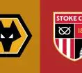 Angka dan Statistik Jelang Laga Wolves vs Stoke City di EFL Championship