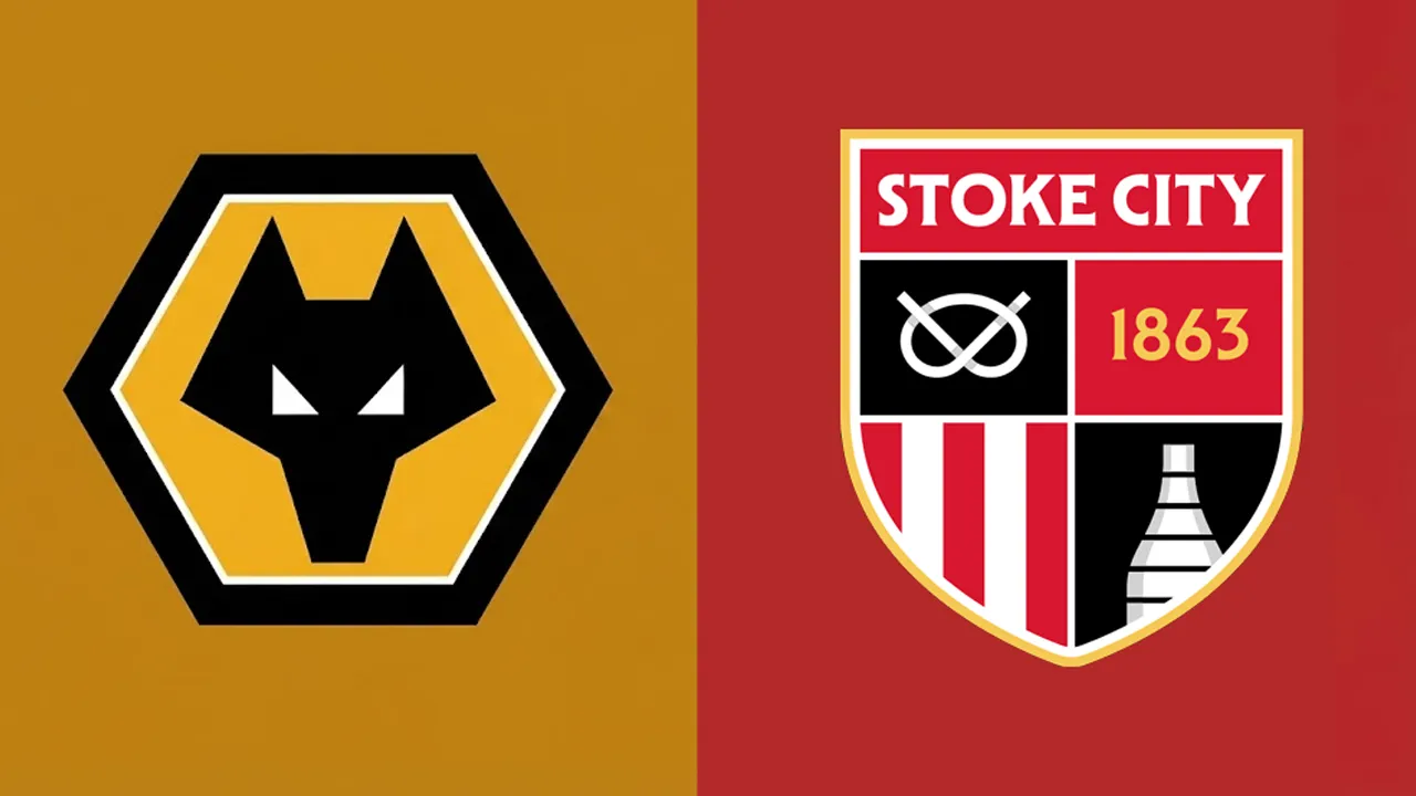 Angka dan Statistik Jelang Laga Wolves vs Stoke City di EFL Championship
