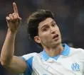 AS Roma Ajukan Tawaran untuk Bek Olympique Marseille, Balerdi