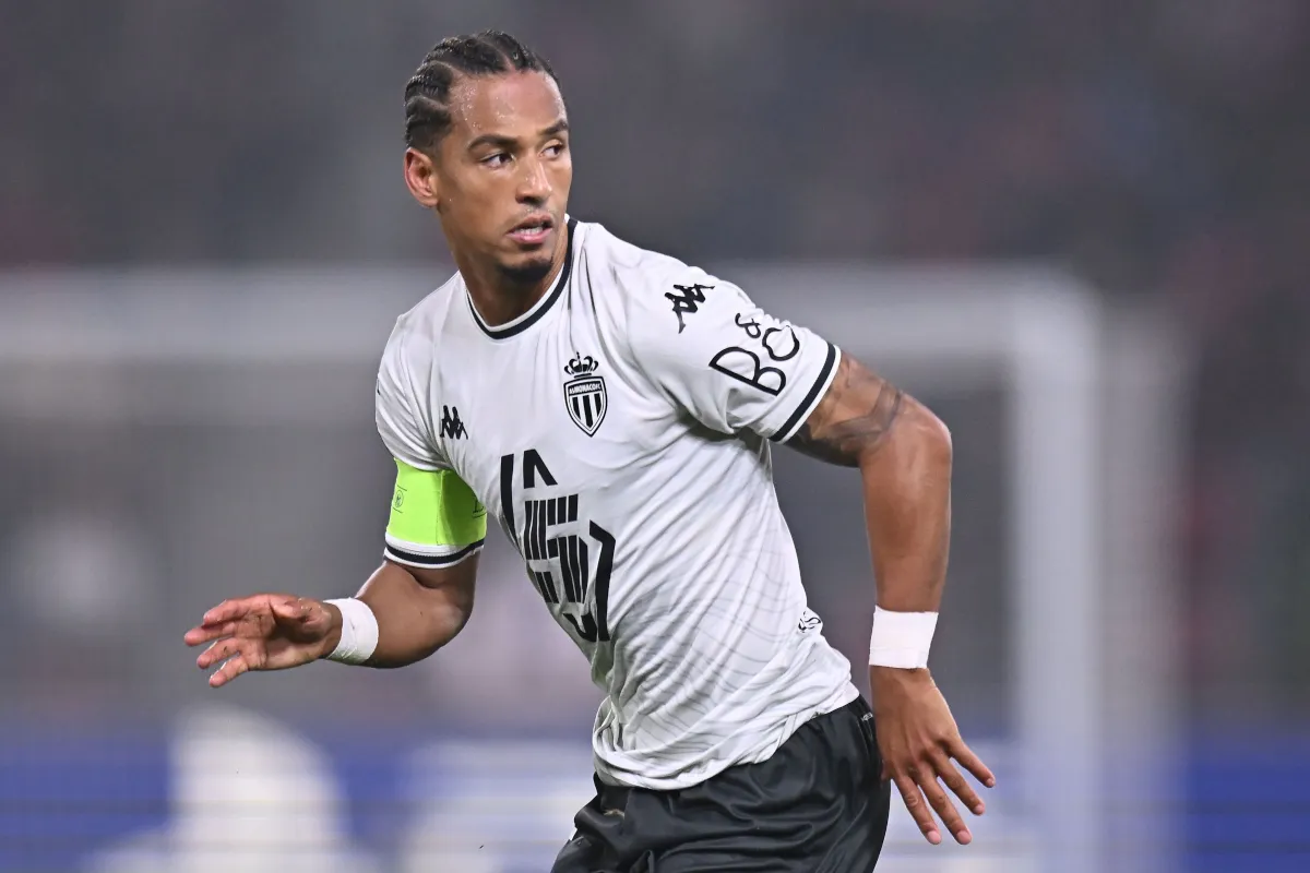 AS Roma Incar Kehrer dari Monaco untuk Memuluskan Transfer Ziolkowski ke Monza - sumber: (footballitalia)