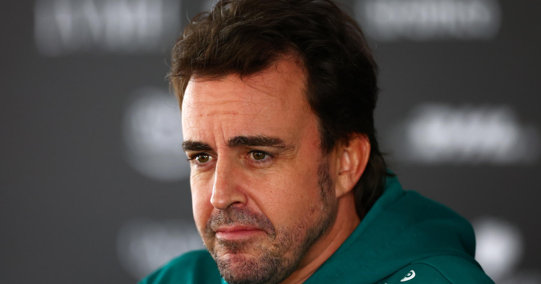 Aston Martin Hargai Keputusan Fernando Alonso untuk 2027