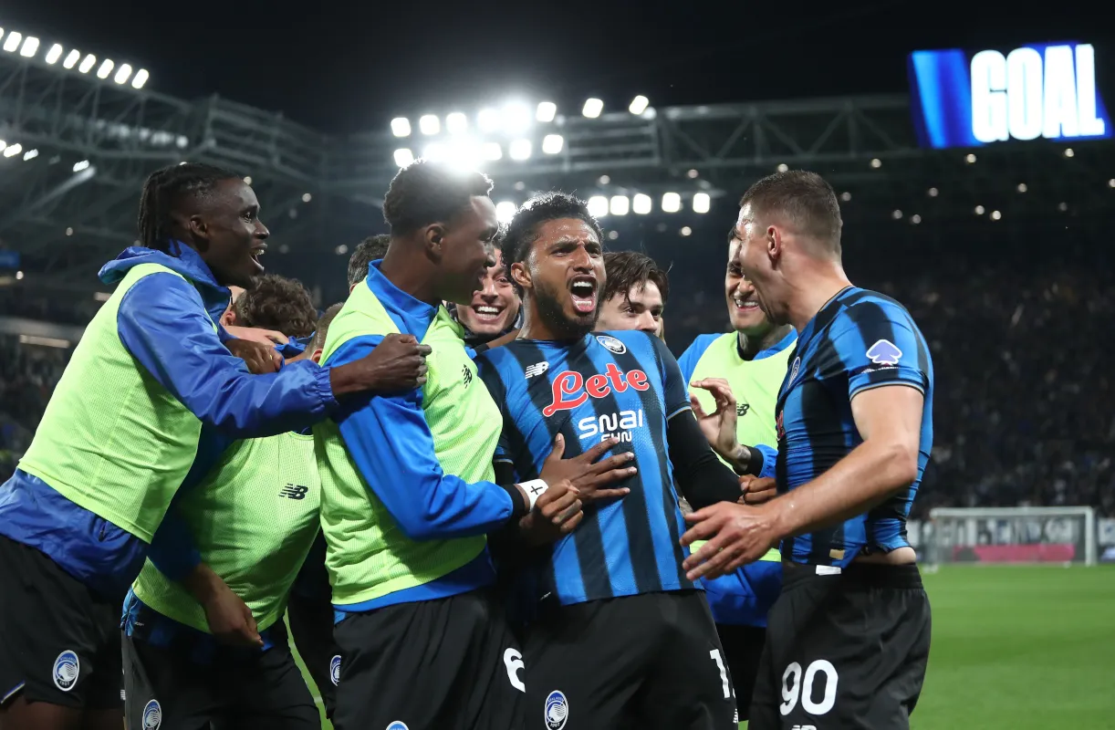 Atalanta Bersiap Hadapi Lawan di Liga Konferensi UEFA 2026-27 - sumber: (footballitalia)