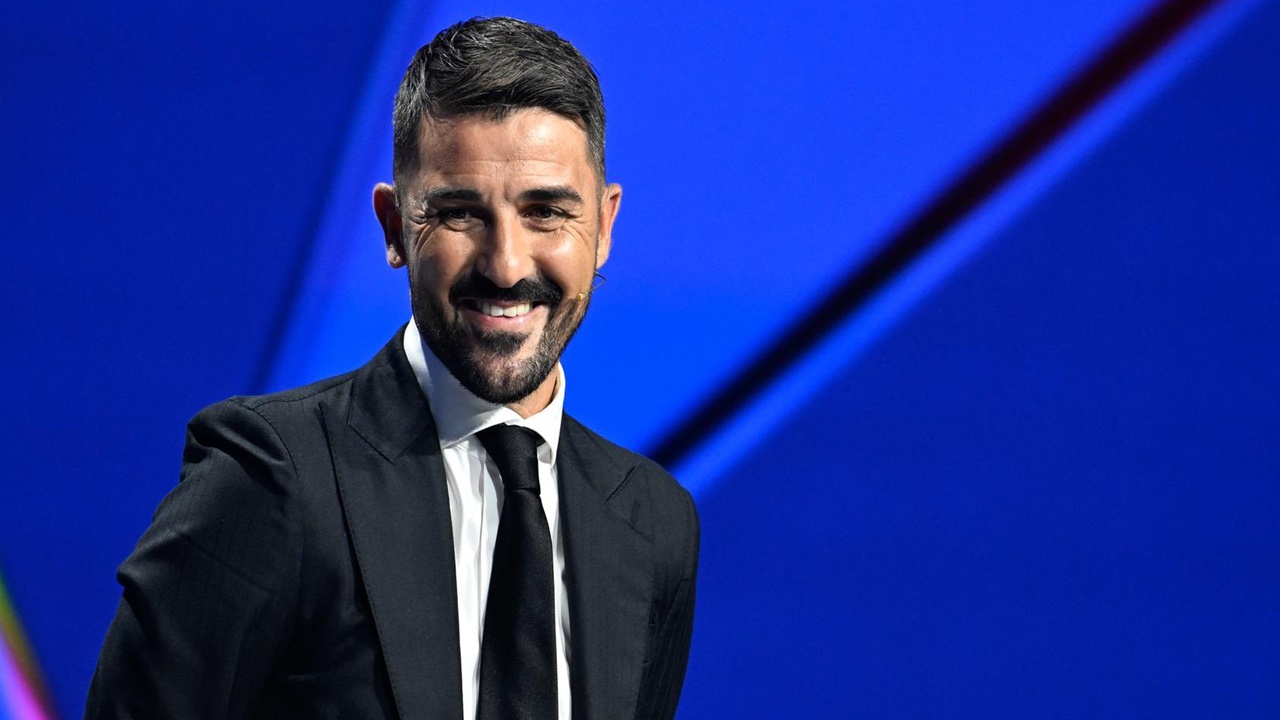 Atletico Madrid Akan Hadapi Bayern dan Liverpool di Fase Liga UCL
