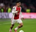 Bek Berdarah Indonesia Tristan Gooijer Tinggalkan Ajax Gabung ke Lommel SK
