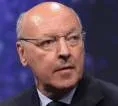 Beppe Marotta Jelaskan Alasan Rekrut 3 Pemain Timnas Inggris Musim Ini